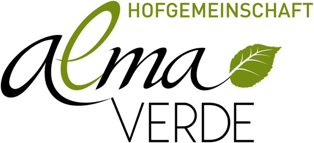 Logo Alma Verde